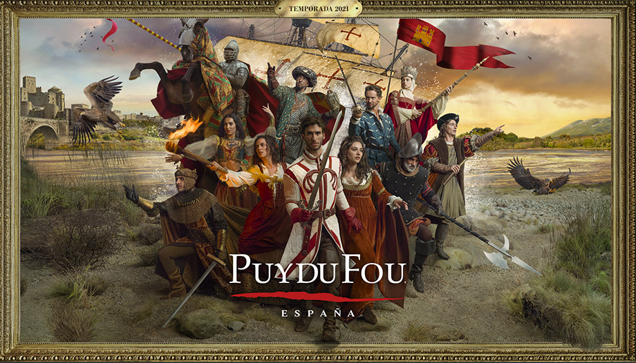 puy du fou