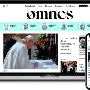 Bono regalo suscripción digital anual