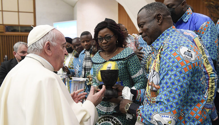 Papst