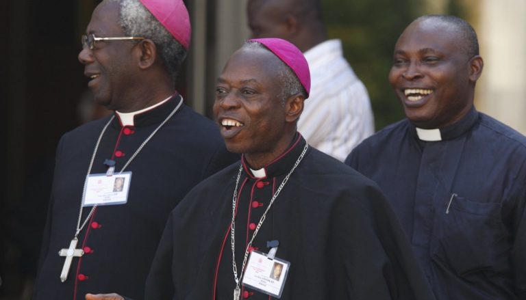 sacerdoti africa