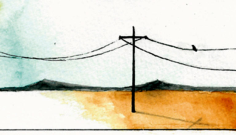 silenzio della carrozza