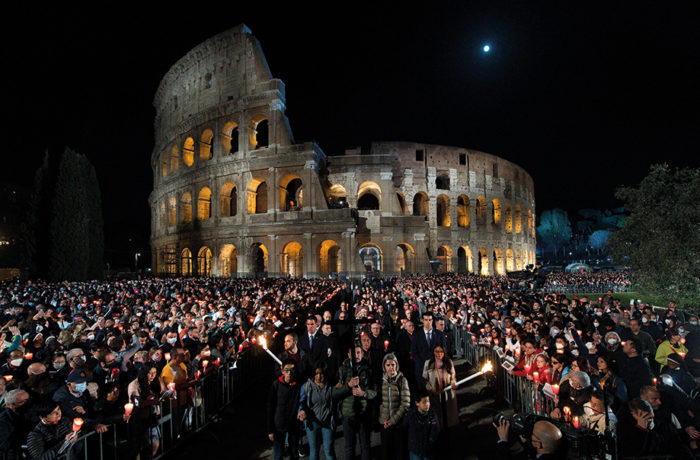 coliseo