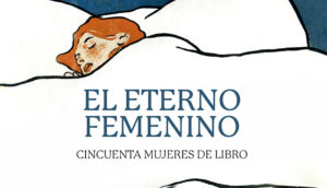 Eterno femenino