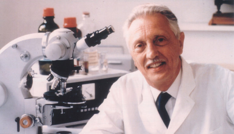 Jérôme Lejeune