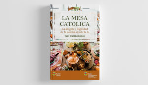 mesa catolica