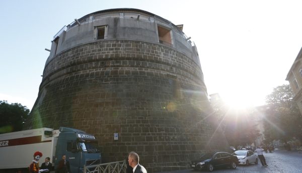 Banco Vaticano IOR