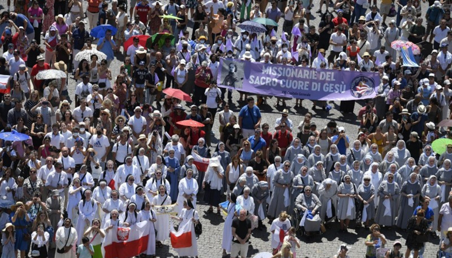 angelus 17 julio