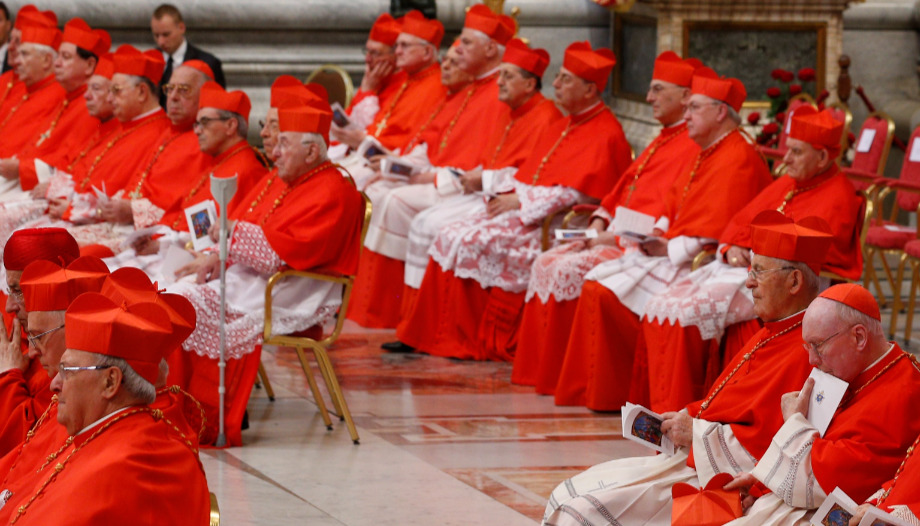 cardenales