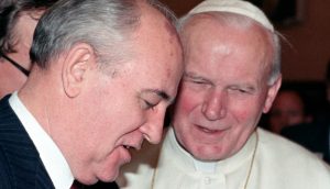 gorbachev