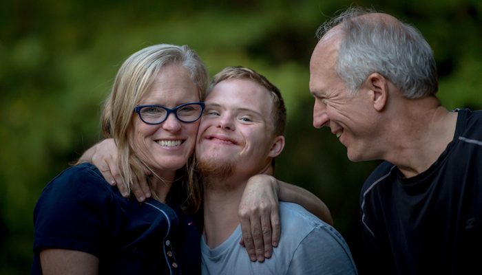 La disabilità come dono: una chiamata a ricostruire l'umanità