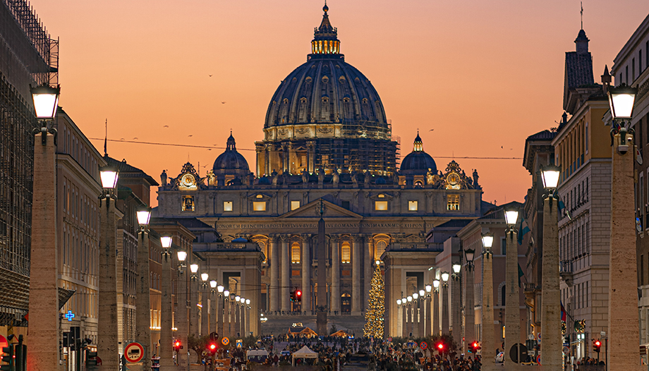 estado ciudad vaticano