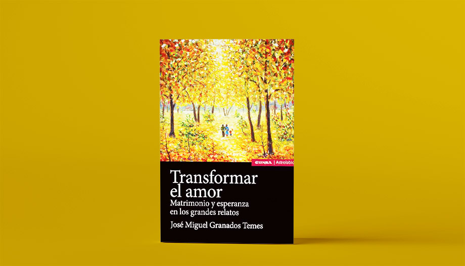 Portada libro Granados