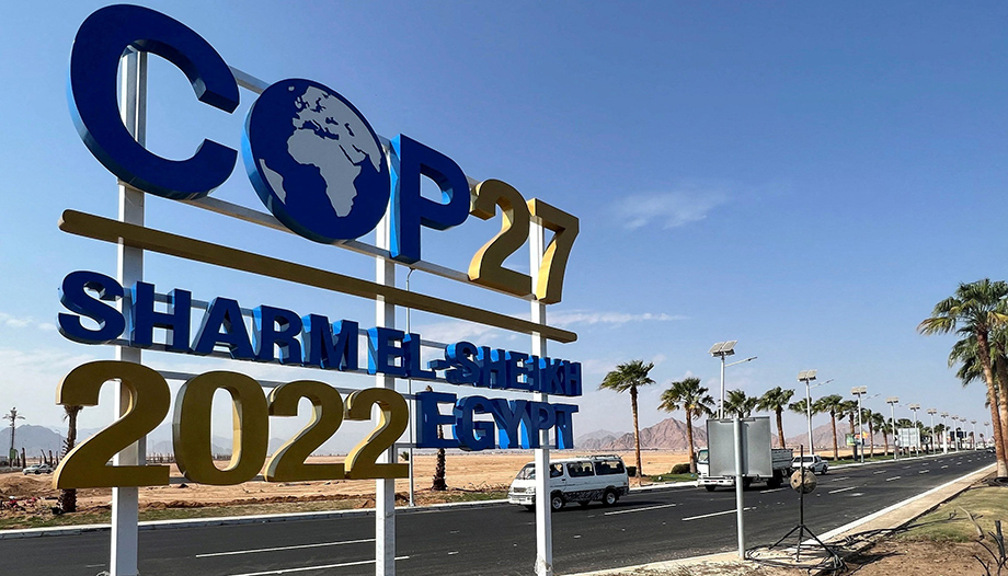 cop27