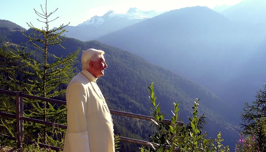 benedicto xvi