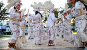 matachines