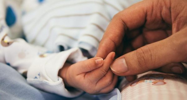 Palliative care