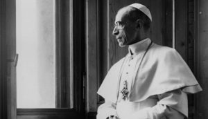 pius XII