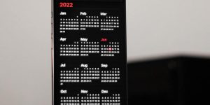 Christmas Calendar