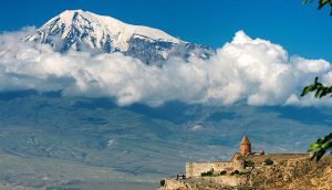 armenia