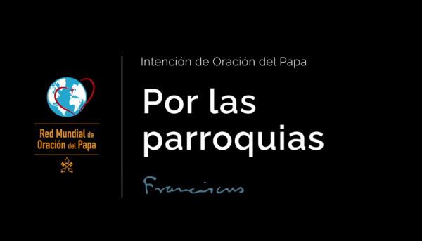 Pope intends parishes