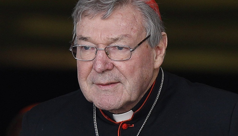 cardinal pell