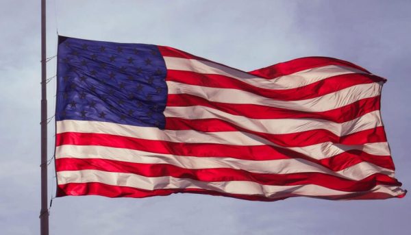 United States flag