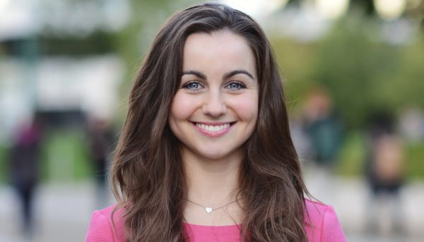 Katie Ascough Ireland