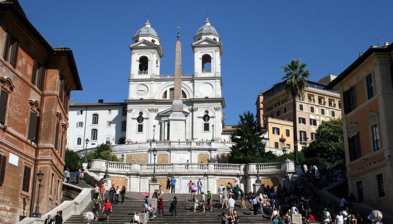Roma-Kirche