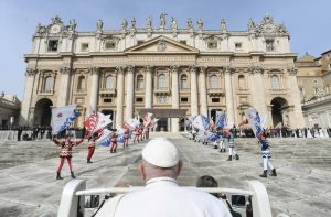 Pope Francis’