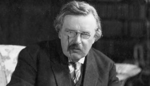 Chesterton