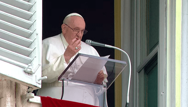 Pope Francis