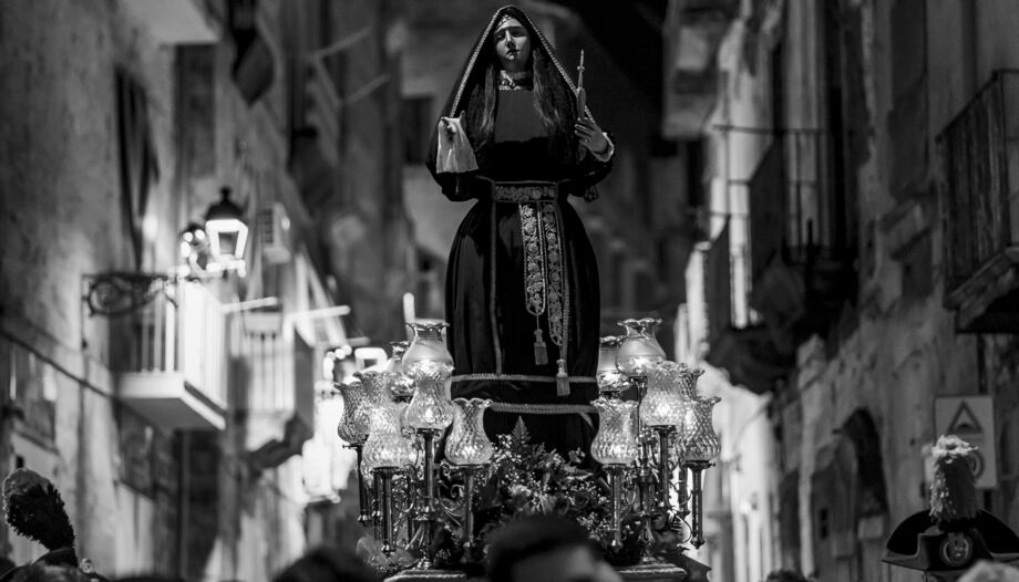 Semana Santa