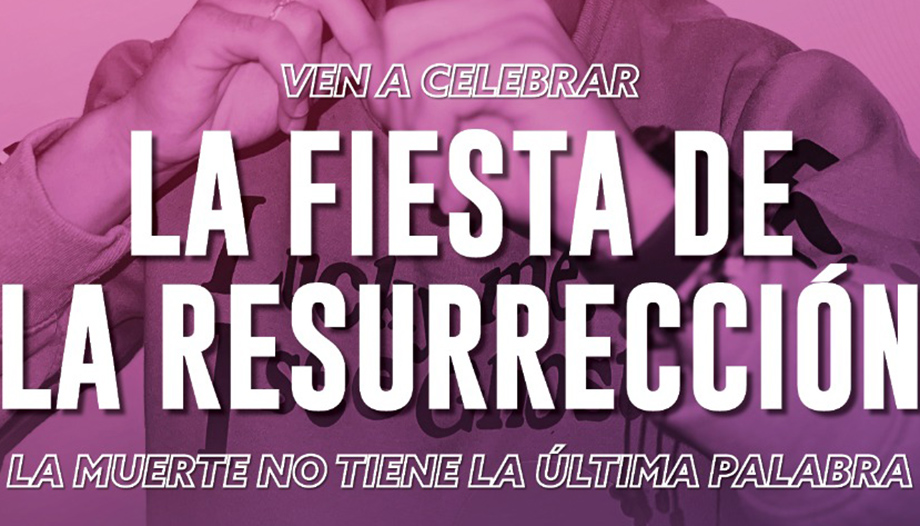 fiesta resurección