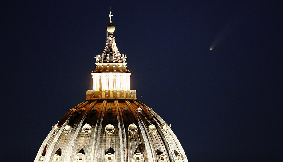 iglesia dinero vaticano