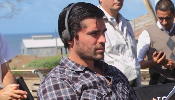 Eduardo Verástegui: