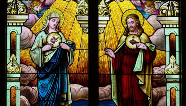 Sacred Heart