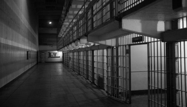 Jail