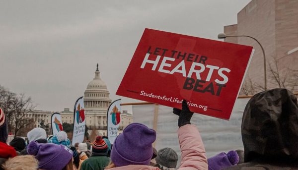 Abortion United States