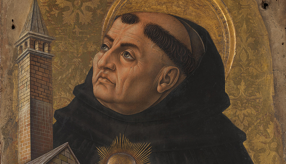 St-thomas-aquinas