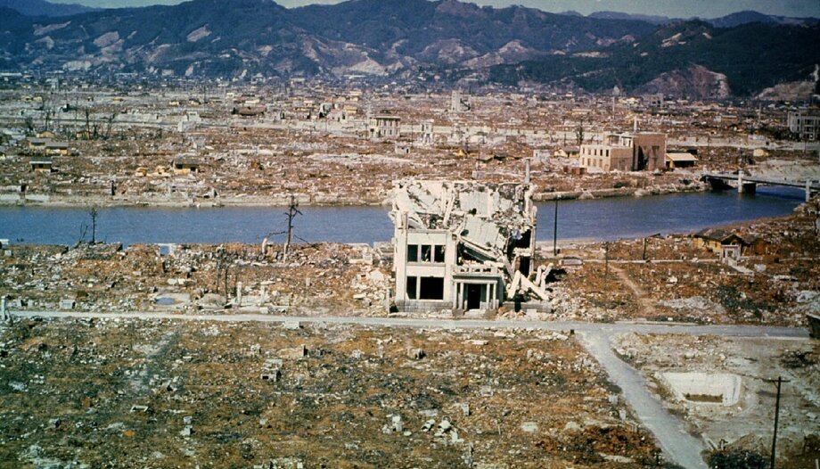 Hiroshima