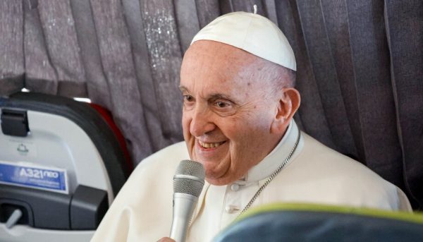 Pope Francis