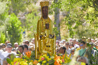 Virgen Torreciudad