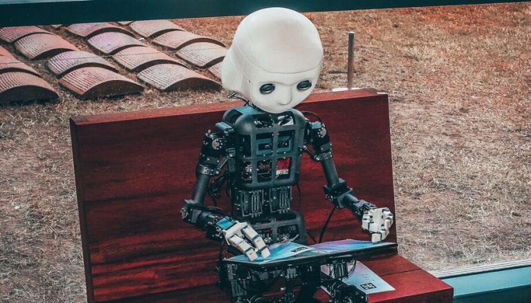 Intelligenza artificiale