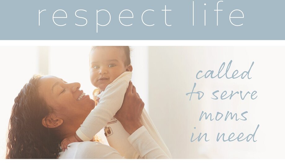 Respect for life month