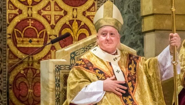 Monsignor Rozanski