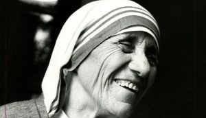 Teresa de Calcuta