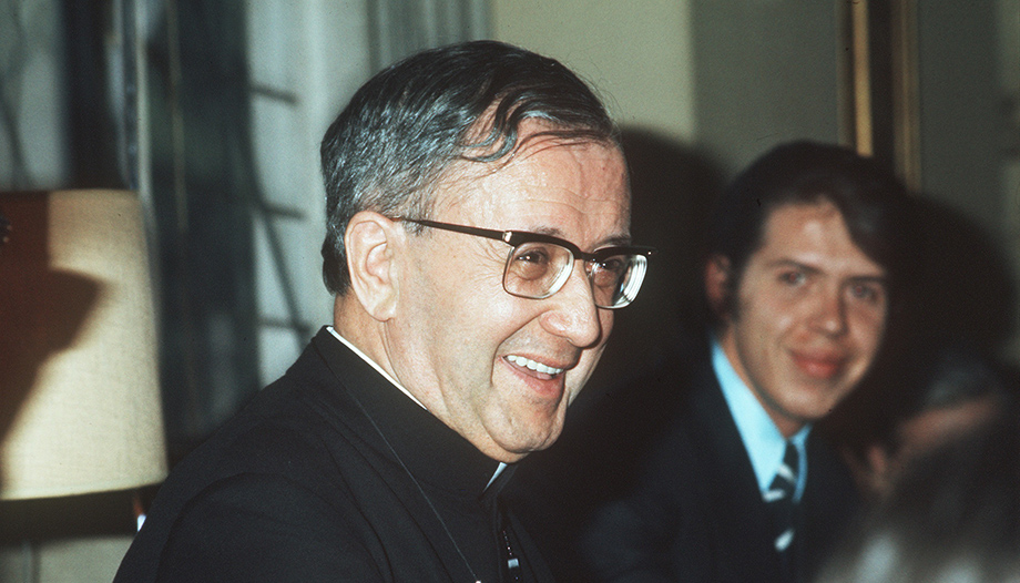 josemaria opus dei