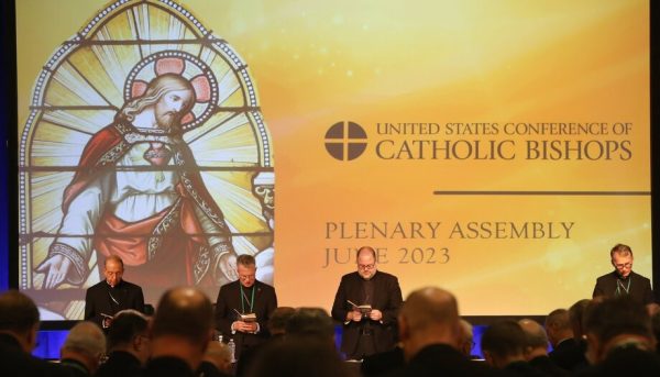 USCCB plenary assembly
