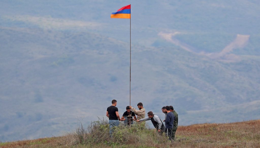 Armenia