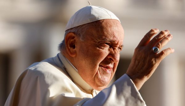 Pope Francis